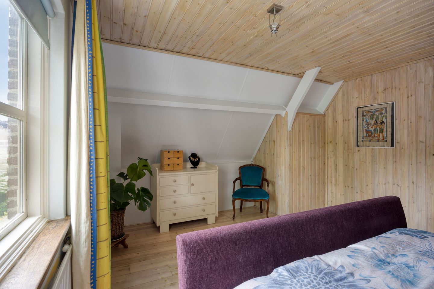 Characterful Detached House with Multifunctional Outbuilding in Oirschot-Centrum — 35