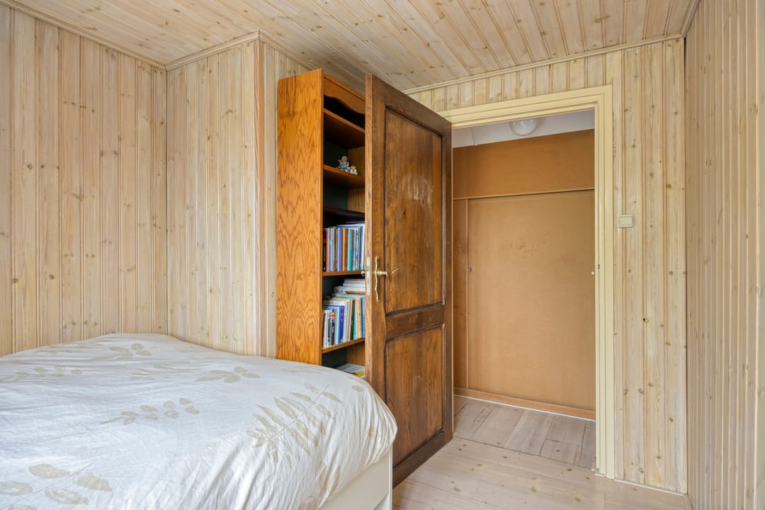 Characterful Detached House with Multifunctional Outbuilding in Oirschot-Centrum — 37