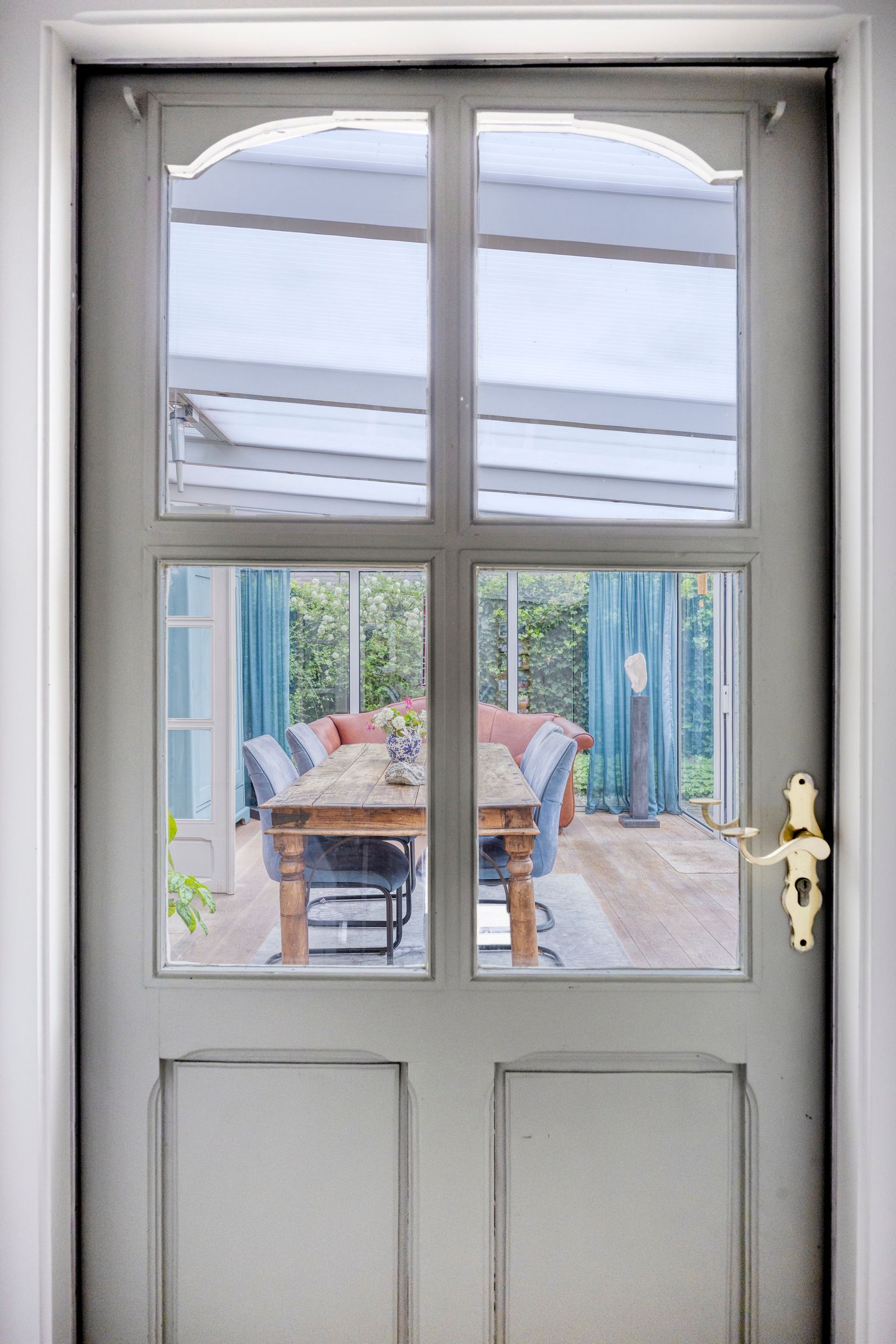 Characterful Detached House with Multifunctional Outbuilding in Oirschot-Centrum — 27