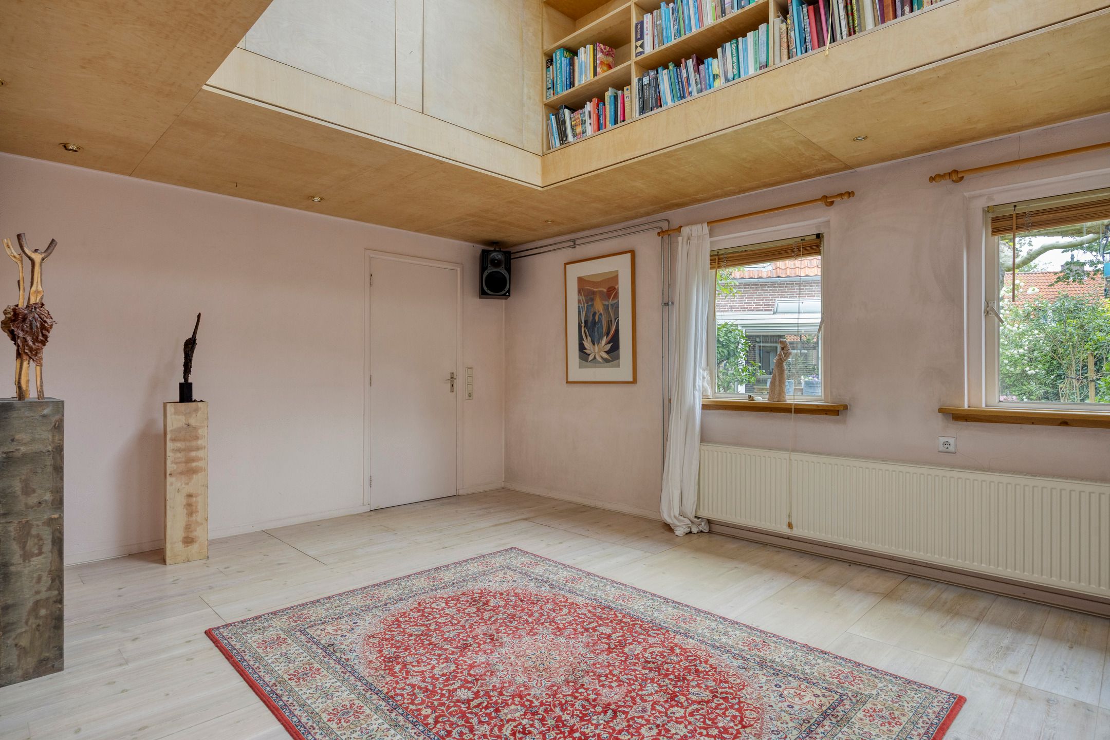 Characterful Detached House with Multifunctional Outbuilding in Oirschot-Centrum — 57