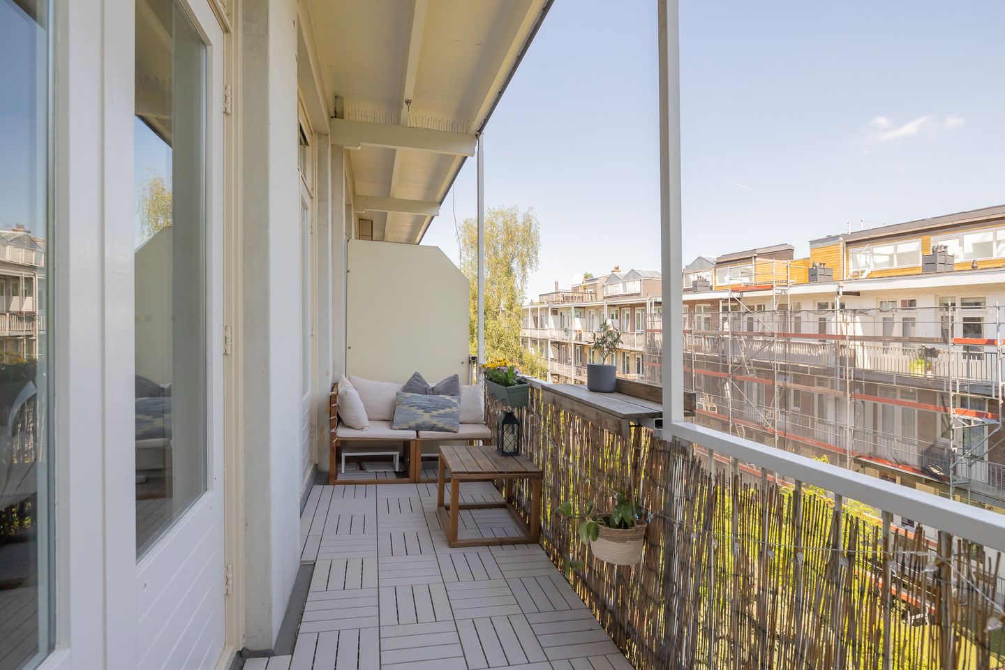 Photo 19 of Vespuccistraat 44-3