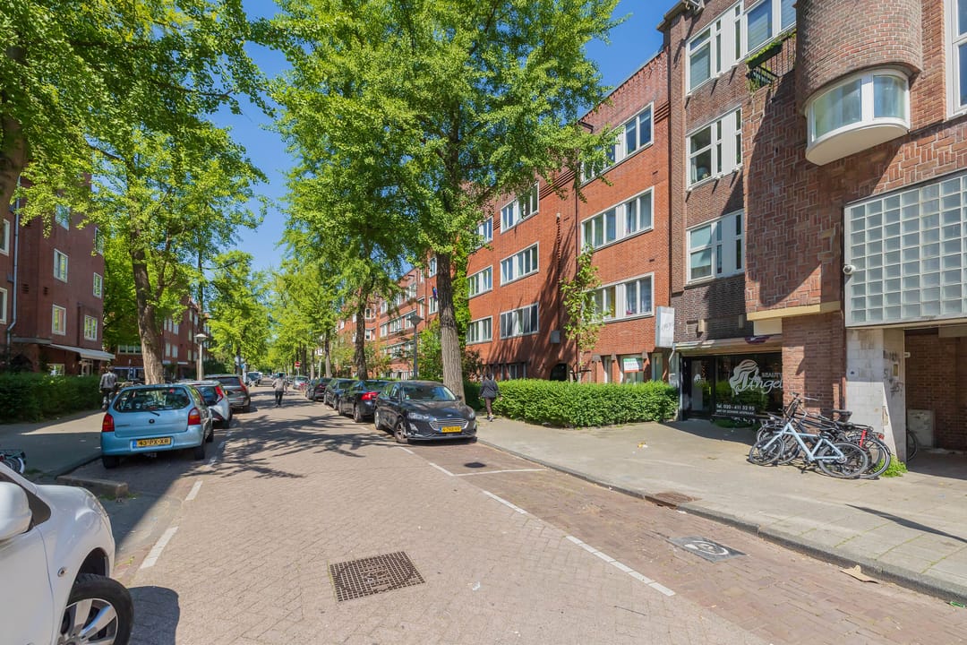 Photo 28 of Vespuccistraat 44-3