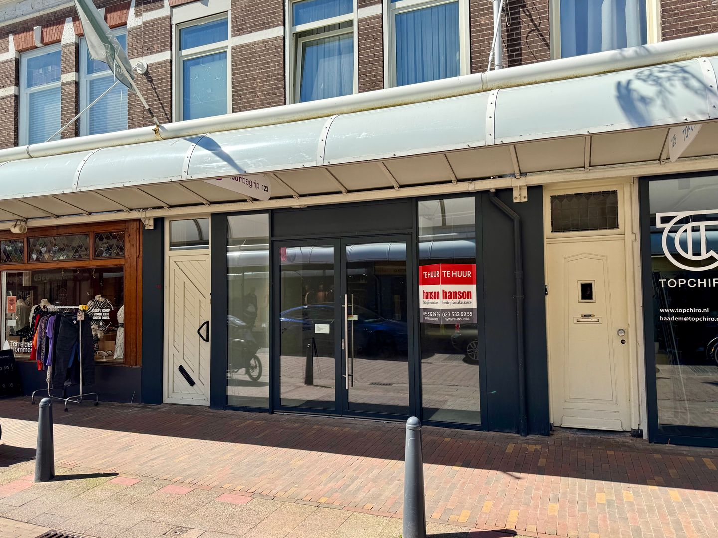 Bekijk foto 3 van Generaal Cronjéstraat 123