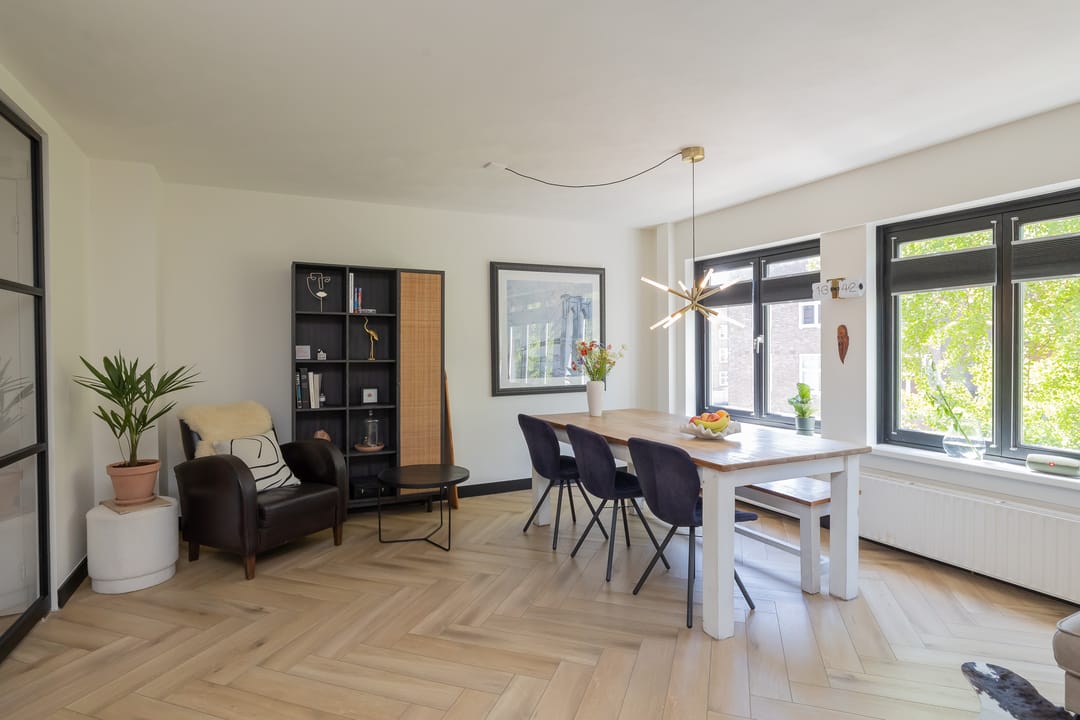 Photo 8 of Vespuccistraat 44-3