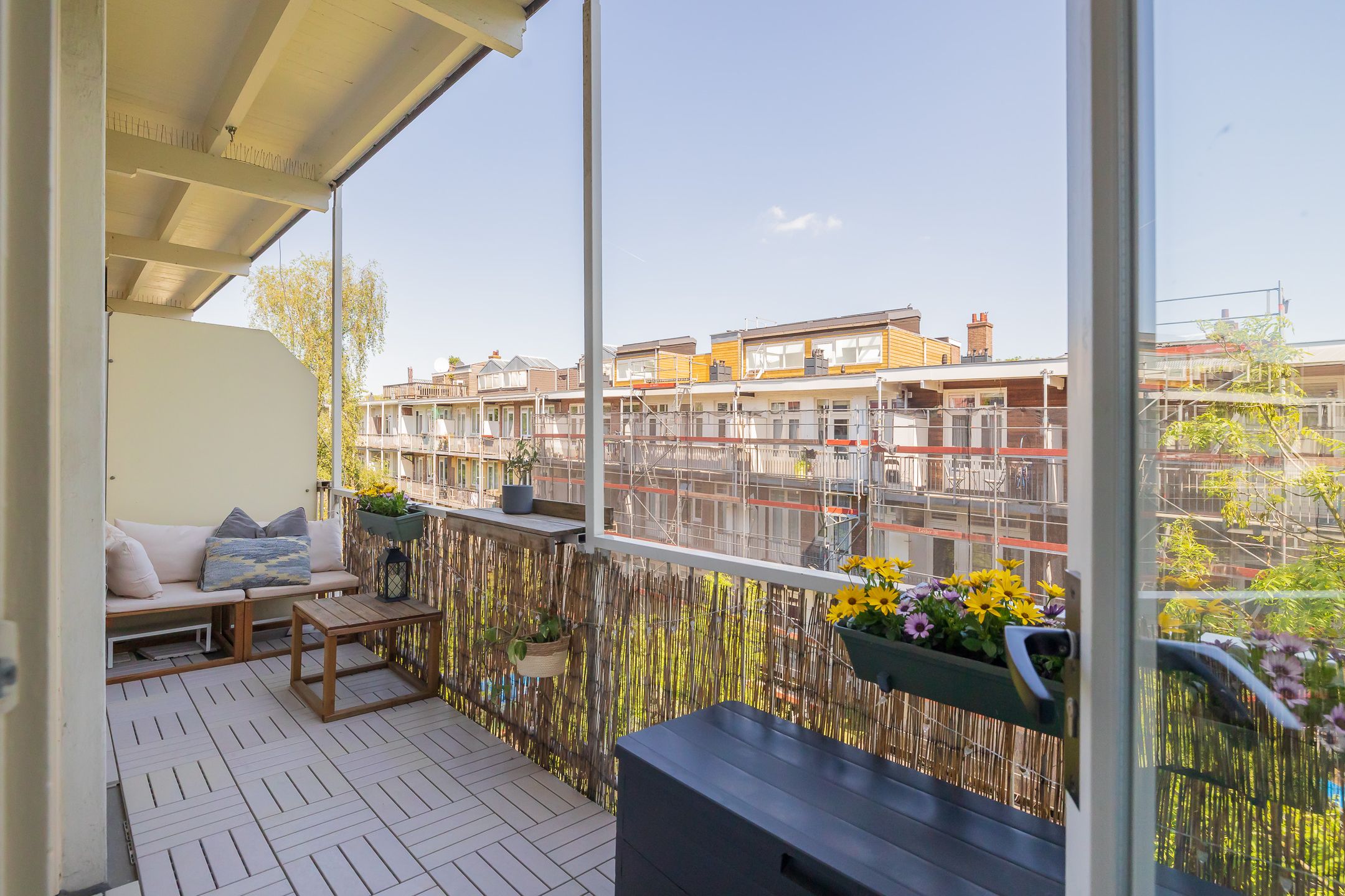 Photo 18 of Vespuccistraat 44-3