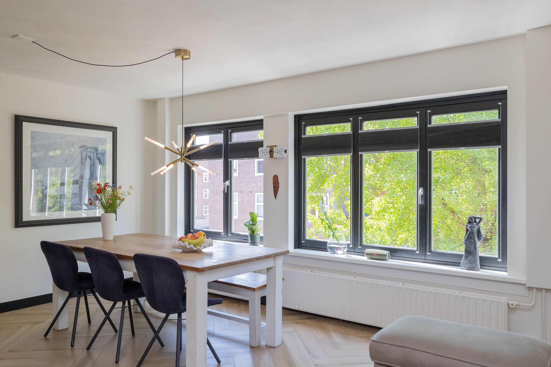Photo 6 of Vespuccistraat 44-3