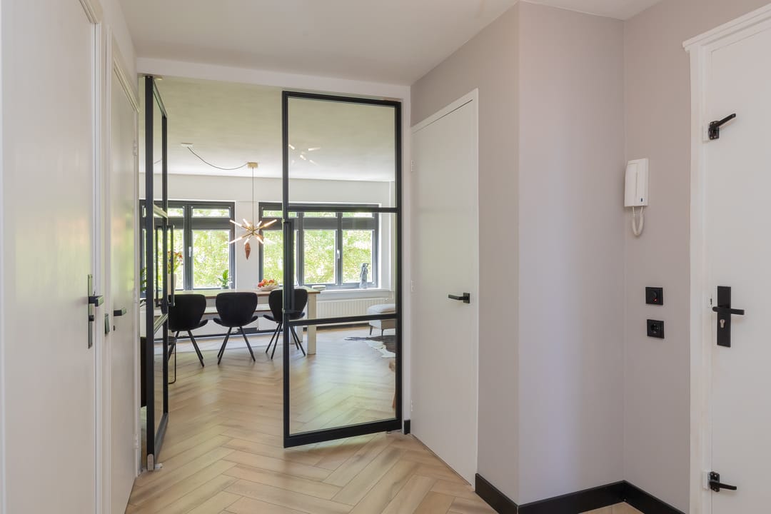 Photo 11 of Vespuccistraat 44-3