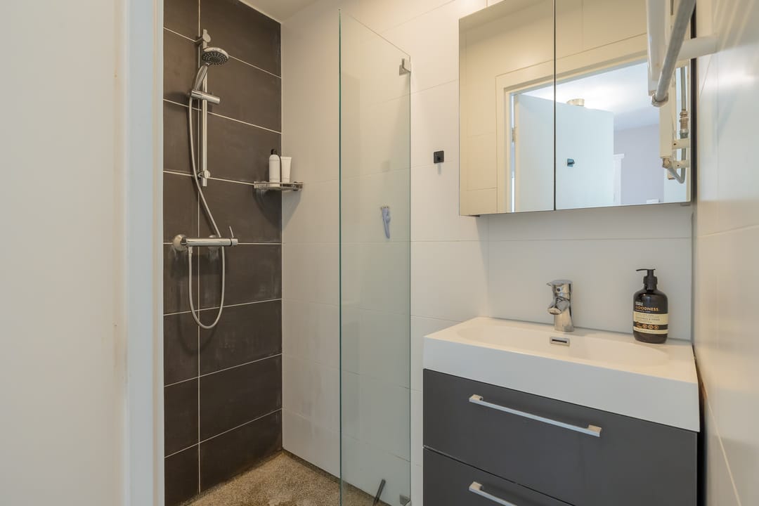 Photo 13 of Vespuccistraat 44-3