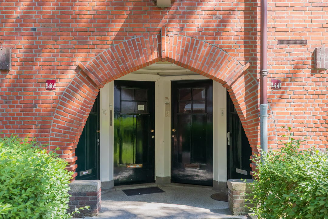 Photo 26 of Vespuccistraat 44-3