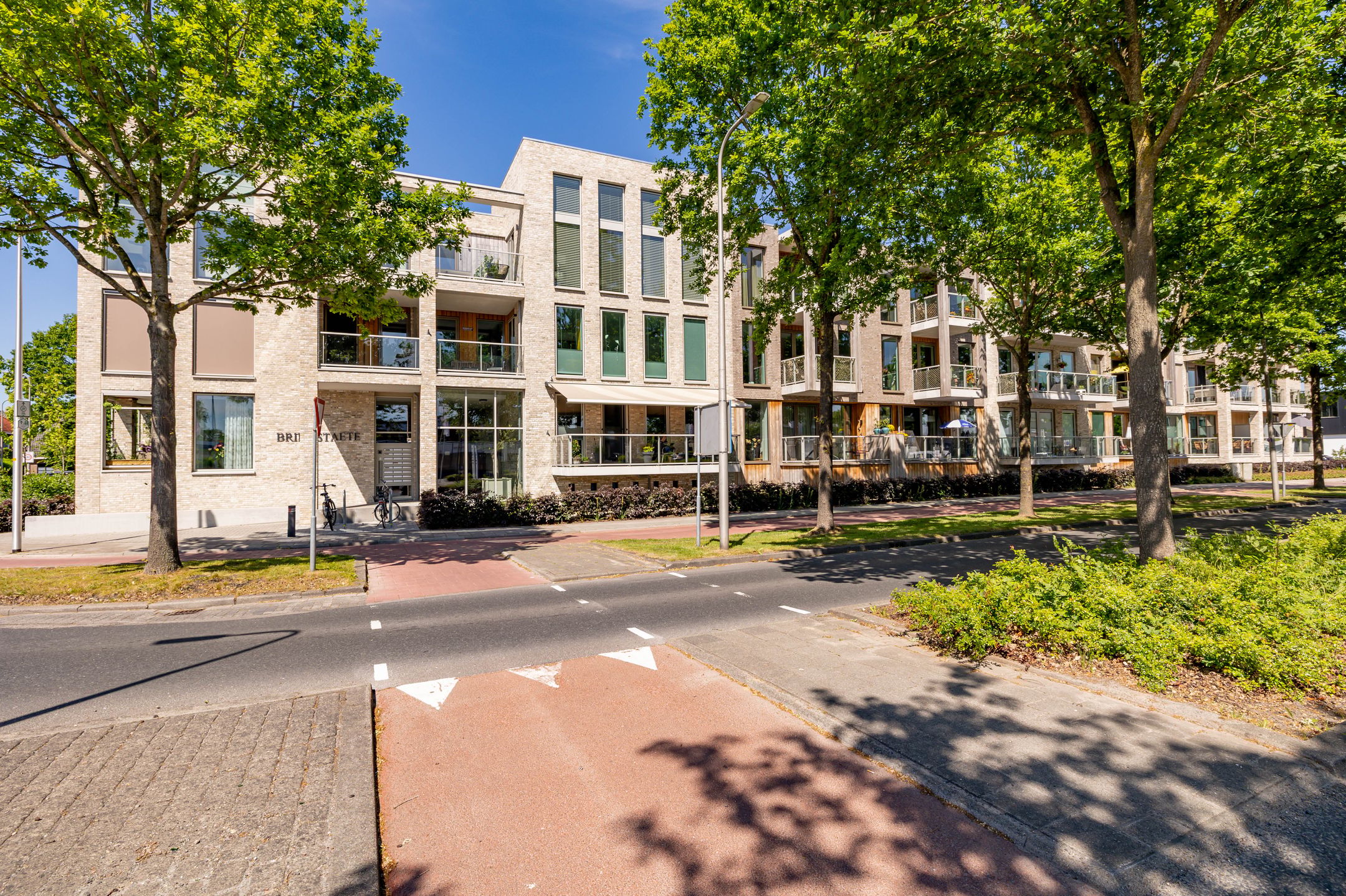 Photo 33 of Pesserstraat 2-24