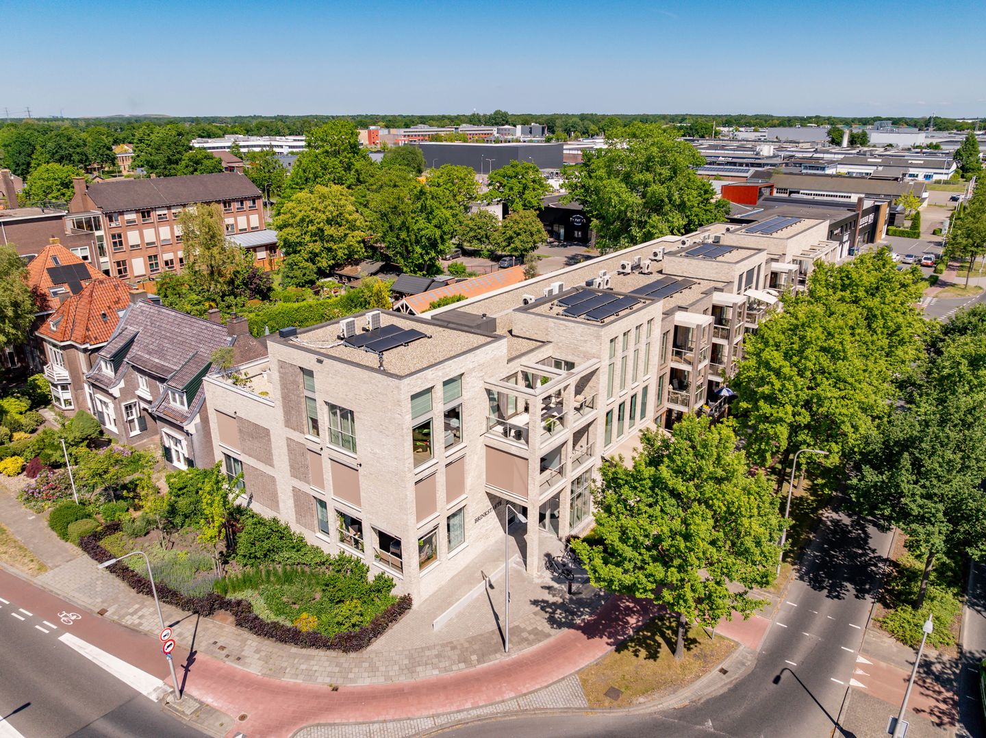 Photo 34 of Pesserstraat 2-24