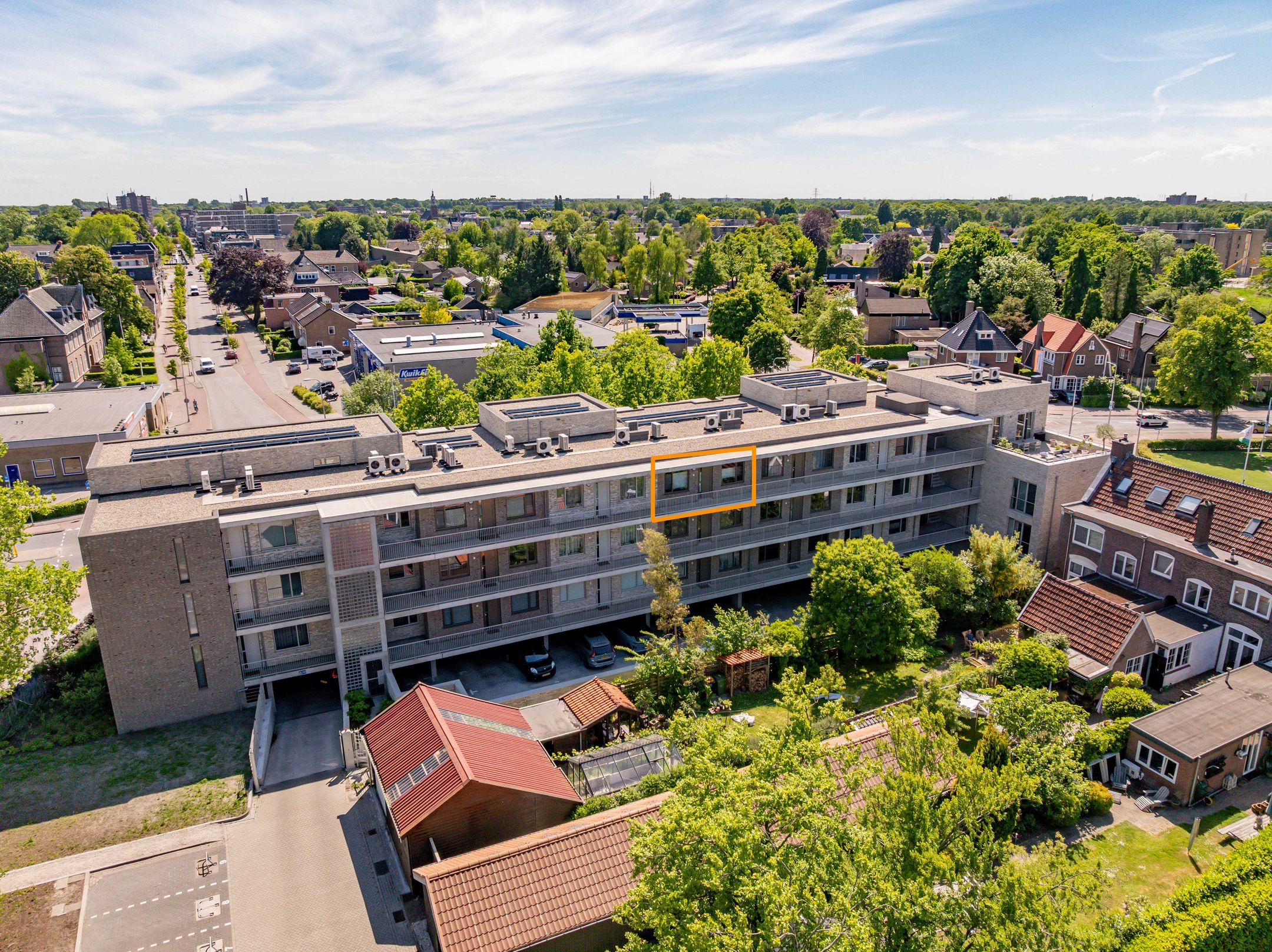 Pesserstraat 2-24 Hoogeveen - Aanzicht 5