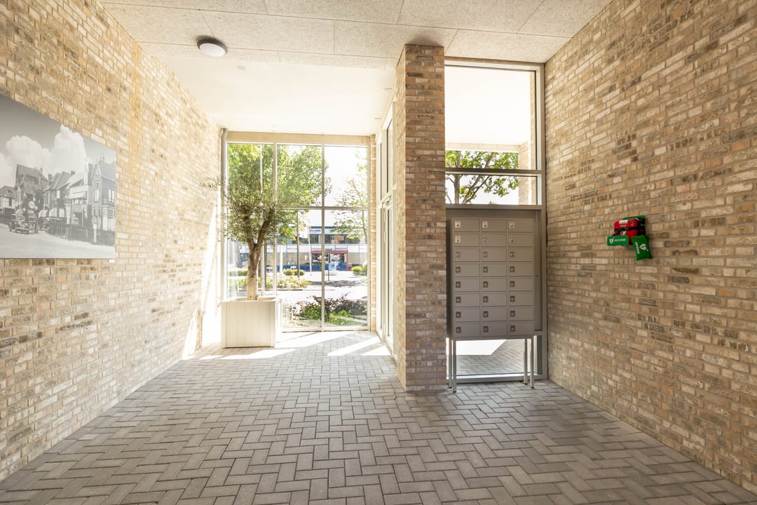 Photo 11 of Pesserstraat 2-24