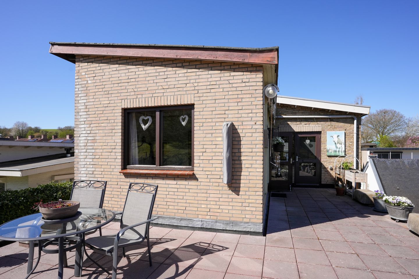 Foto 4 van Grachtstraat 21