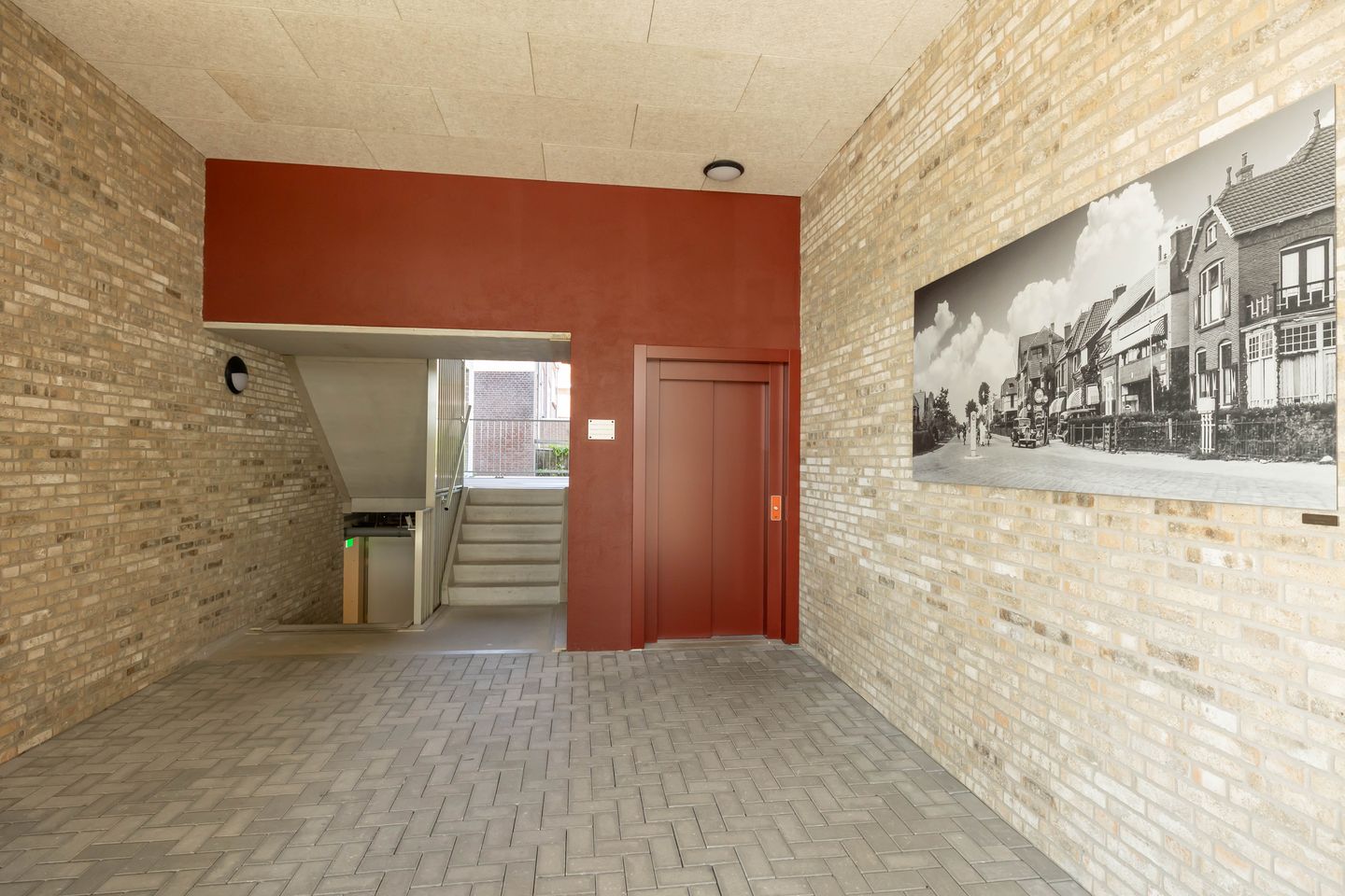 Photo 10 of Pesserstraat 2-24