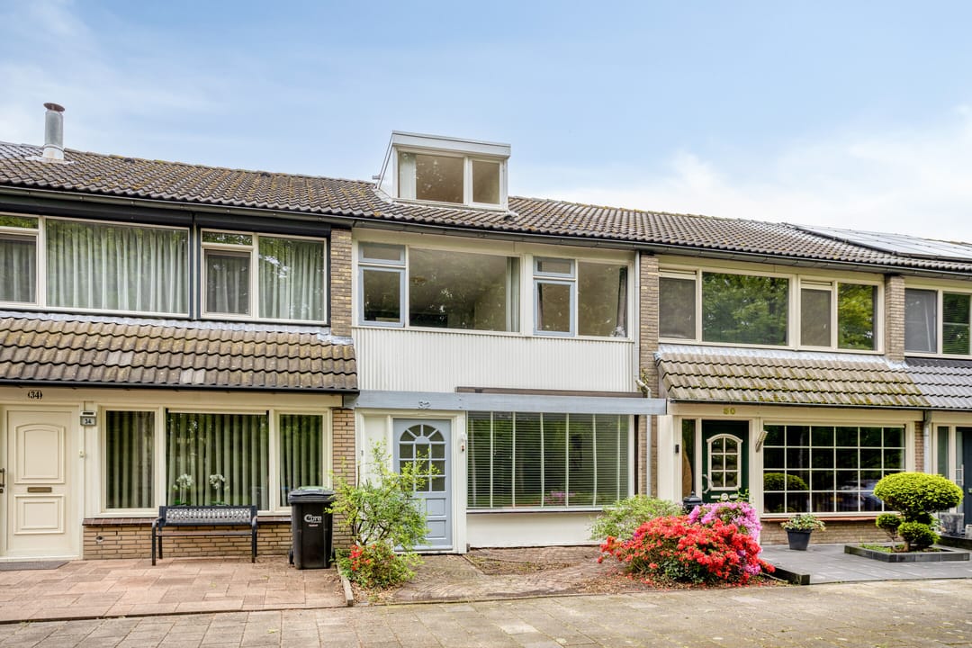 Foto 1 van Meierijlaan 32