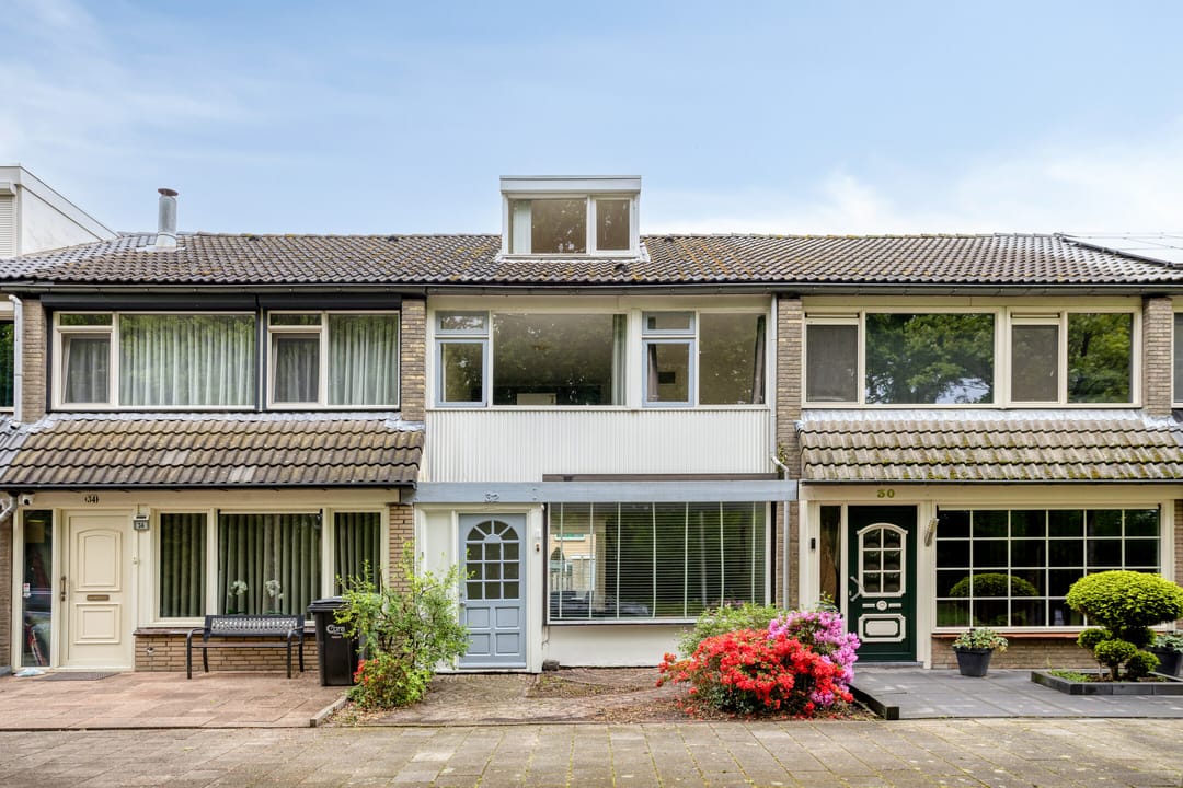 Foto 7 van Meierijlaan 32