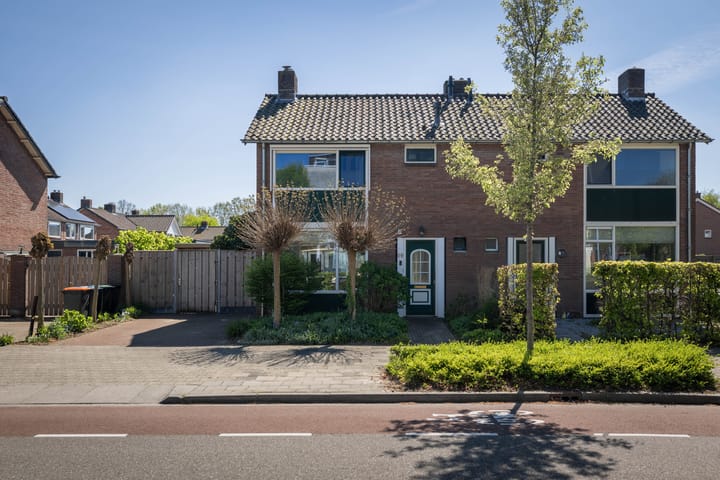 Foto 2 van Michiel de Ruyterstraat 69