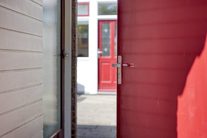 Foto 5 van Heemskerkstraat 5