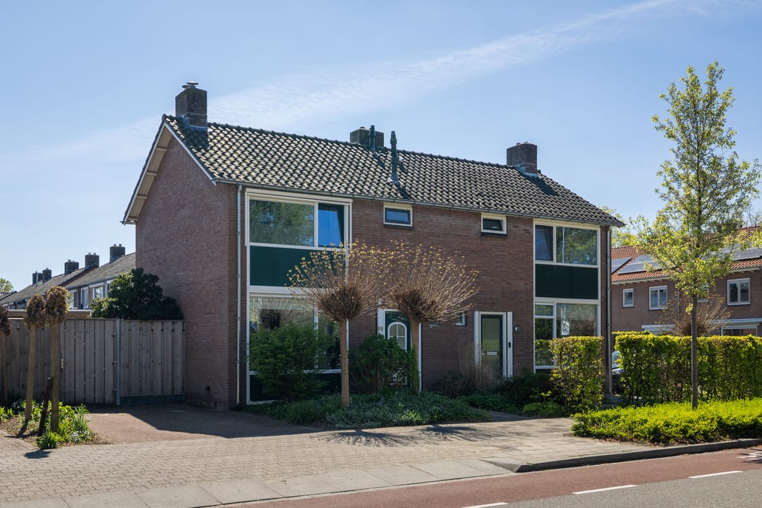 Foto 1 van Michiel de Ruyterstraat 69