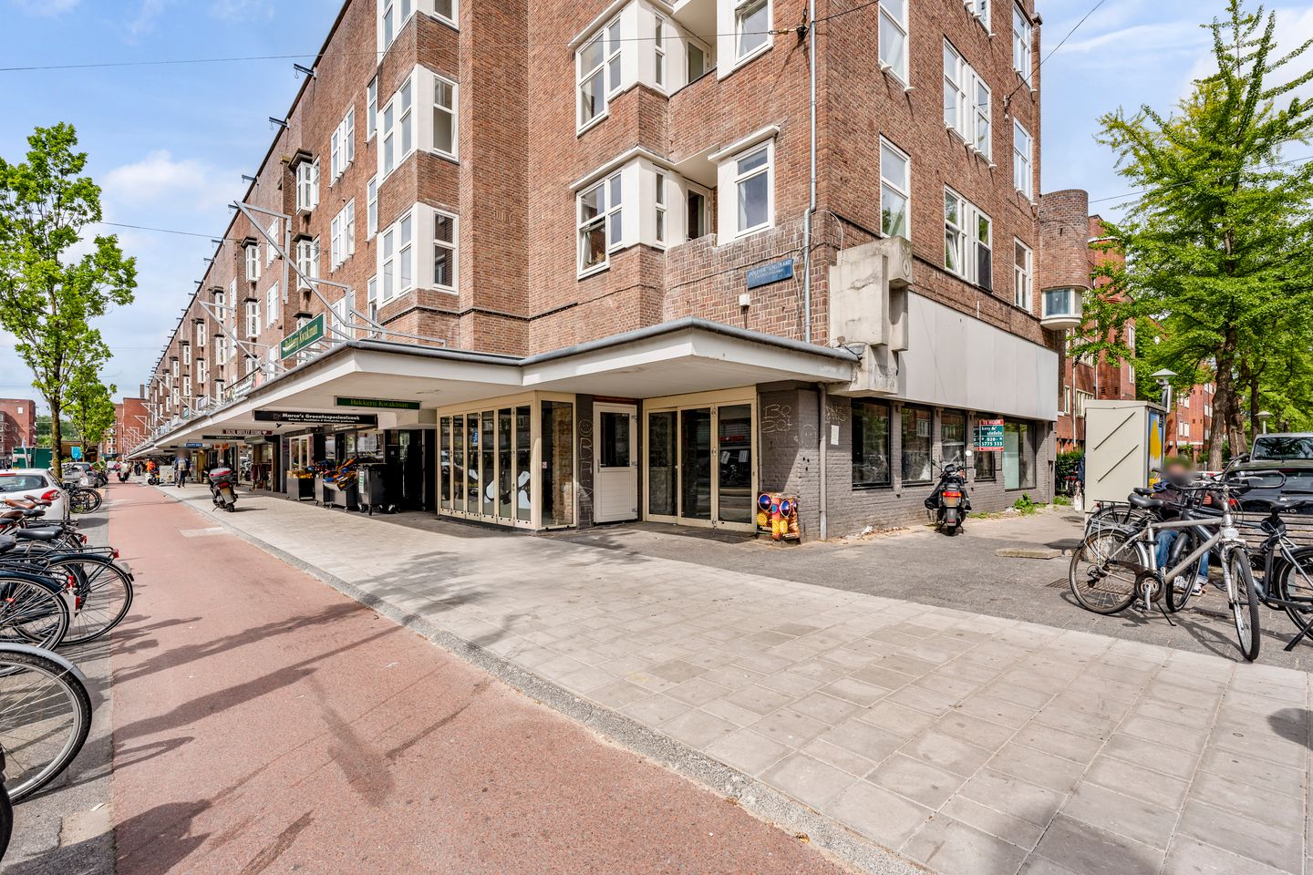 Bekijk foto 3 van Jan Evertsenstraat 94-H