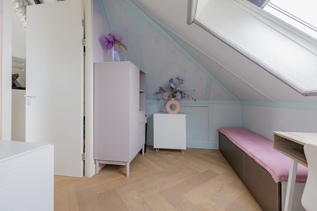 Photo 68 of Herman Heijermanslaan 38