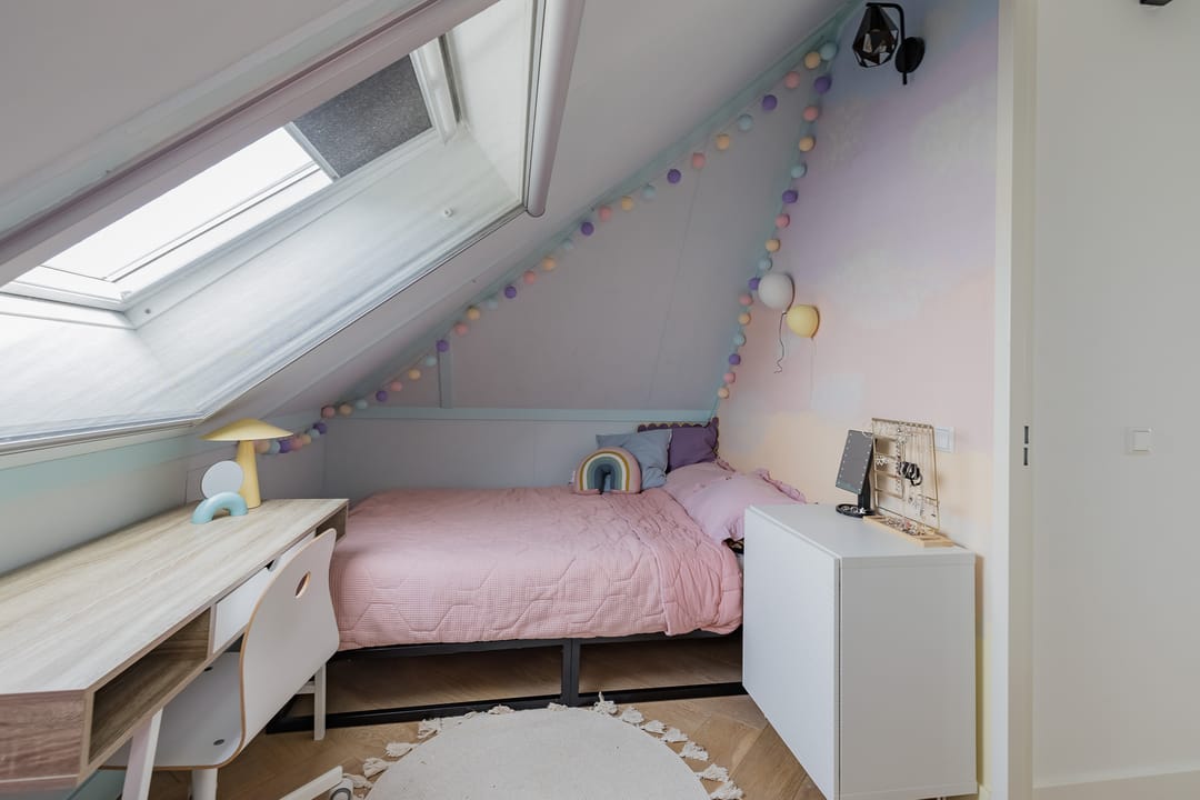 Photo 67 of Herman Heijermanslaan 38