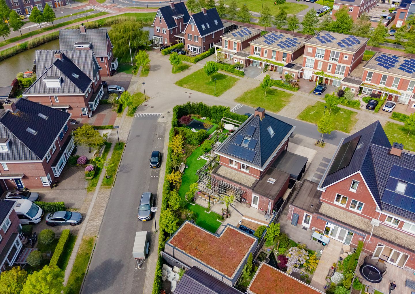 Photo 110 of Herman Heijermanslaan 38