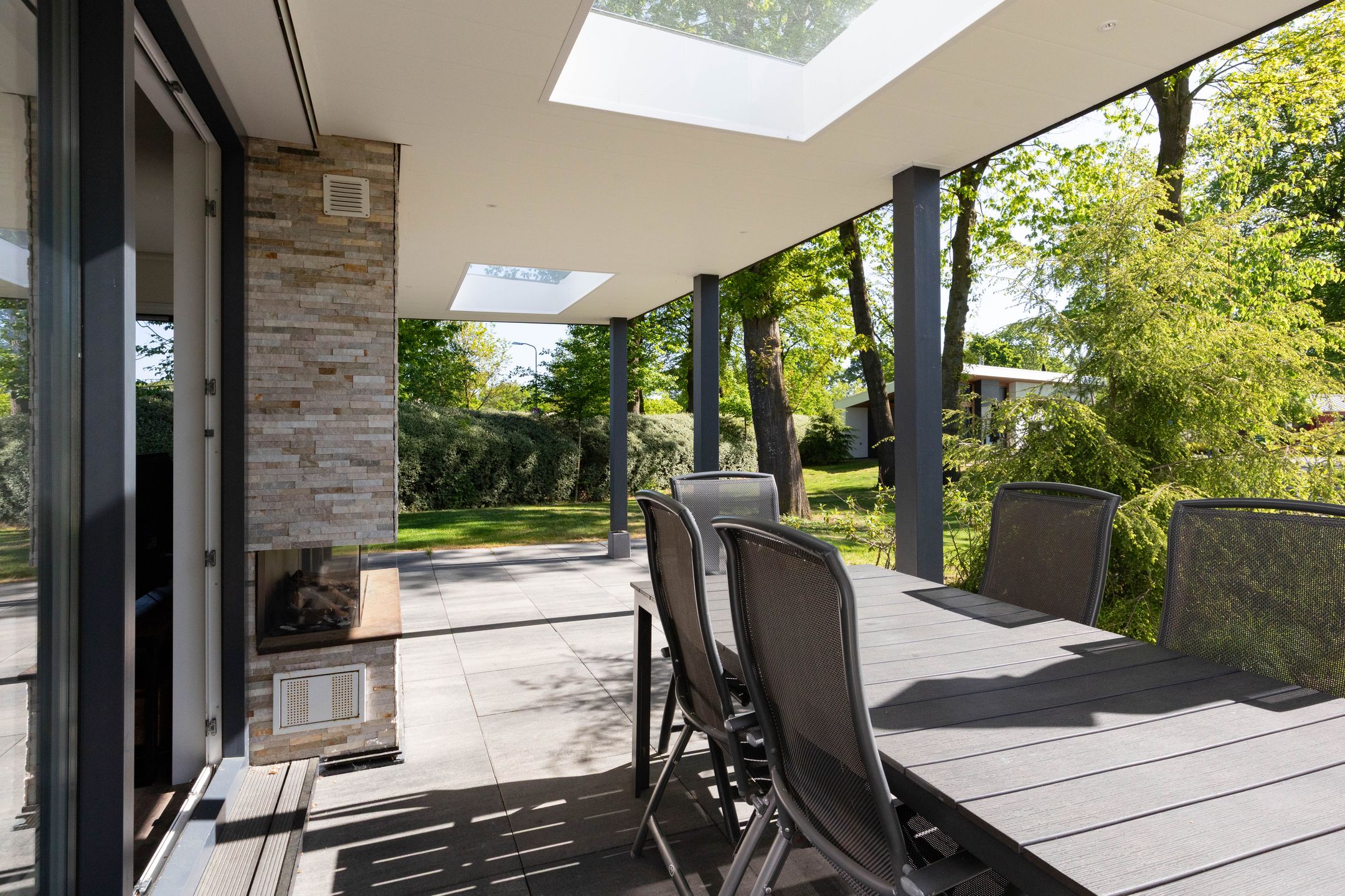 3-bedroom freehold villa in Voorthuizen — photo 4 of 5