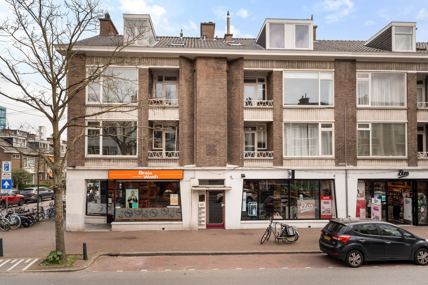 Foto 5 van Theresiastraat 111-B