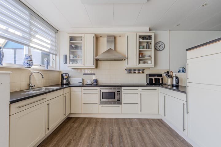 Tussenwoning te koop: Kleine Dijlakker 2, Bolsward