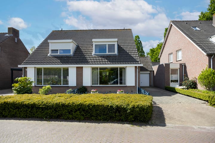 Foto 4 van Kruisboogstraat 53