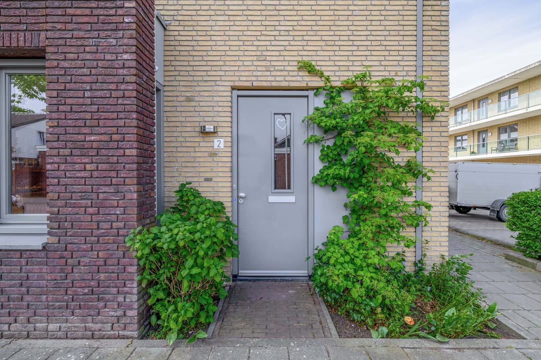 Foto 46 van Camphuijsenstraat 2