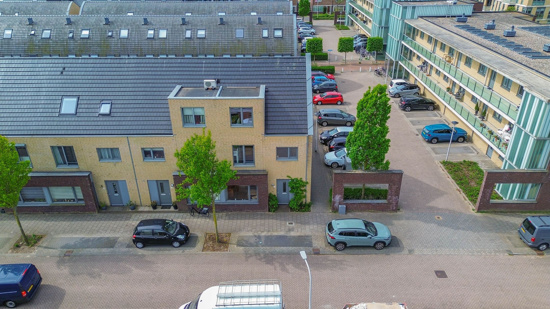 Foto 45 van Camphuijsenstraat 2
