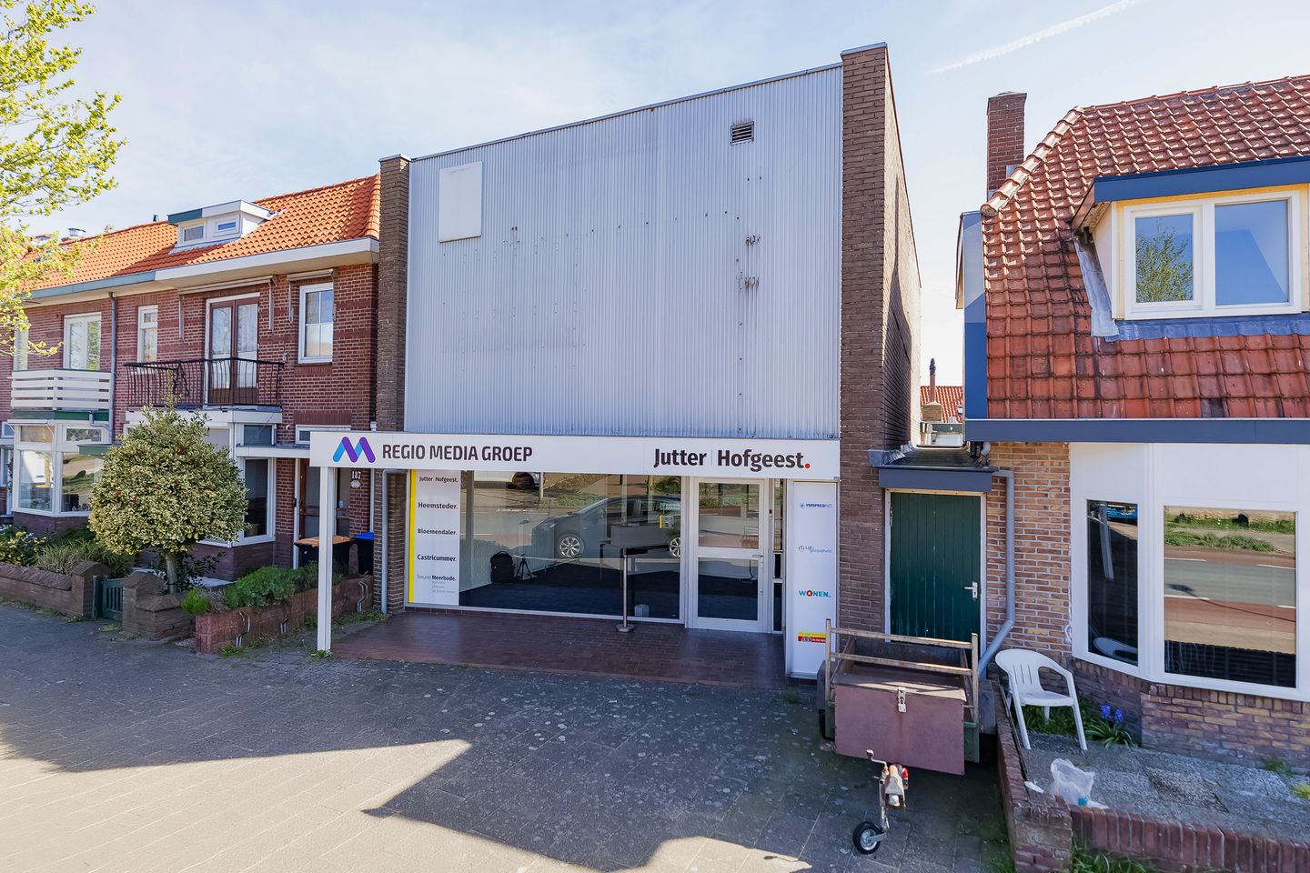 Bekijk foto 2 van Zeeweg 191