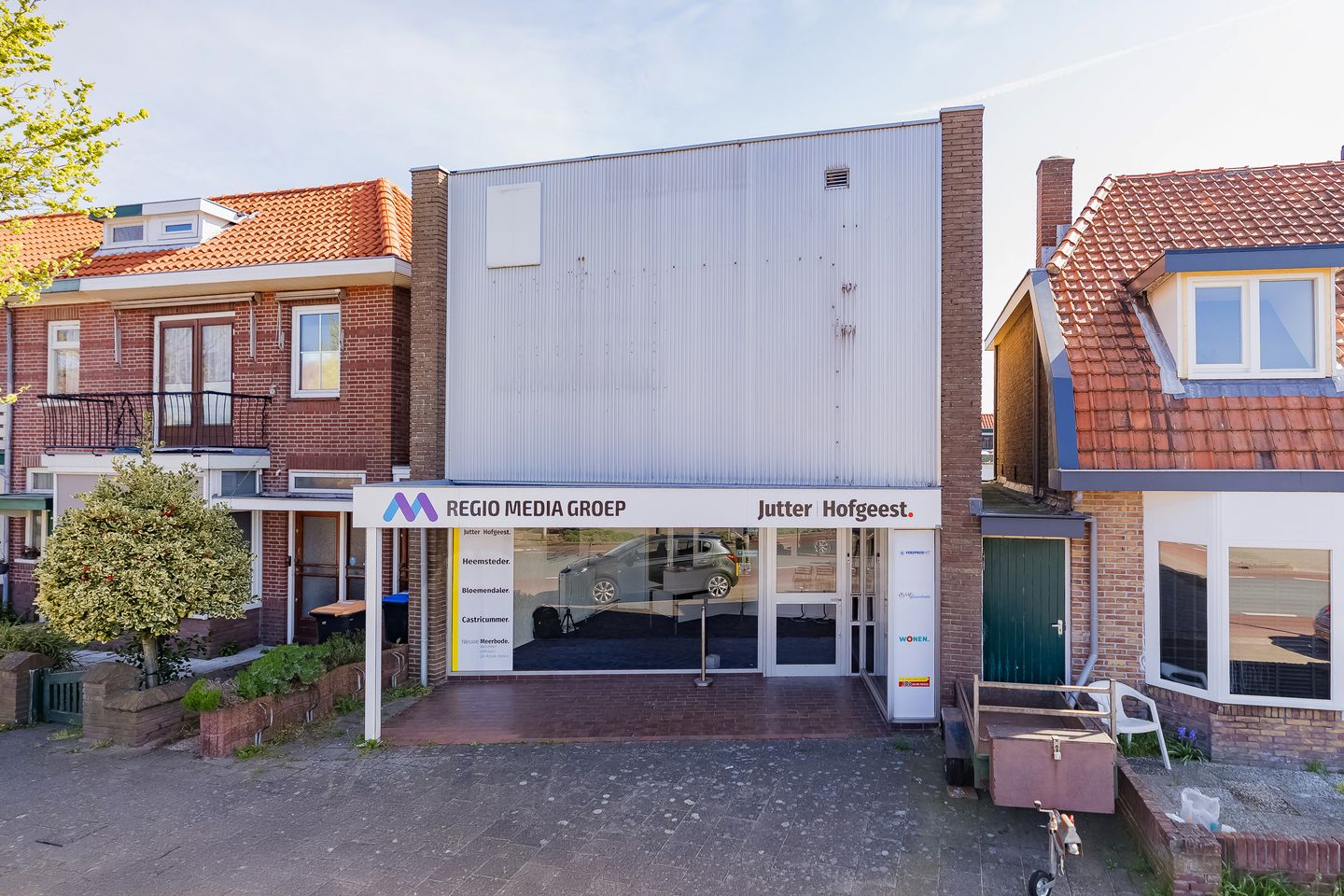Bekijk foto 1 van Zeeweg 191