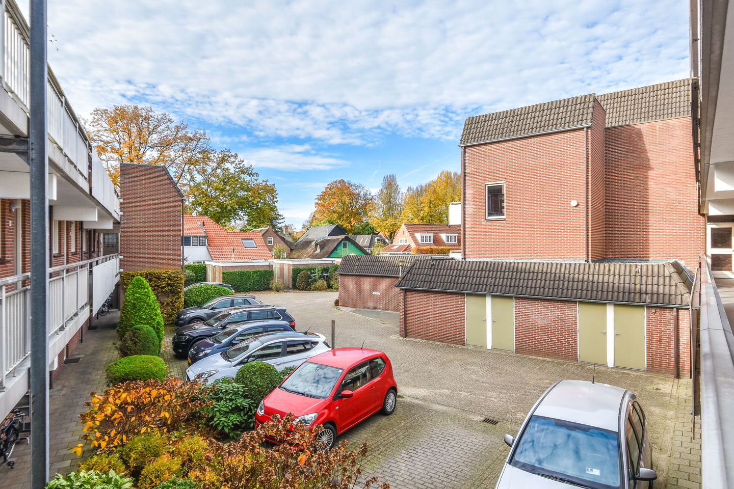 Photo 20 of Vreedenburgh 61