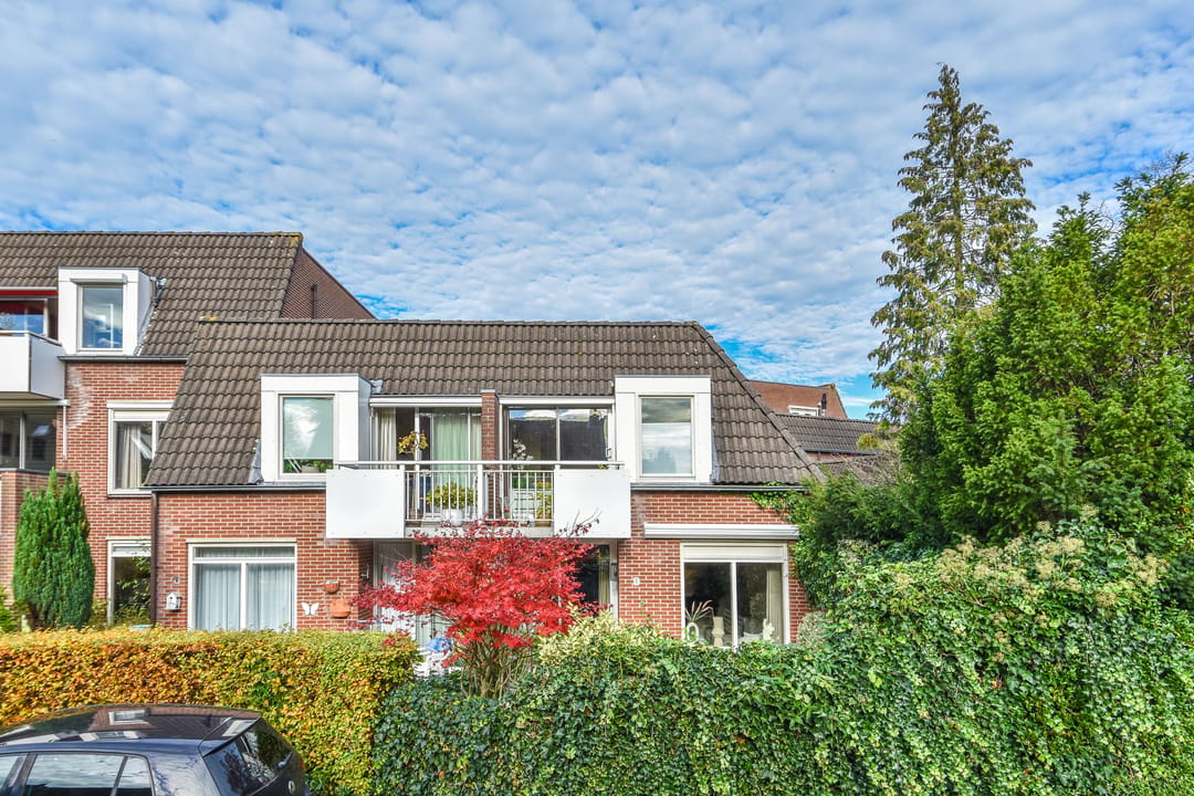 Photo 22 of Vreedenburgh 61