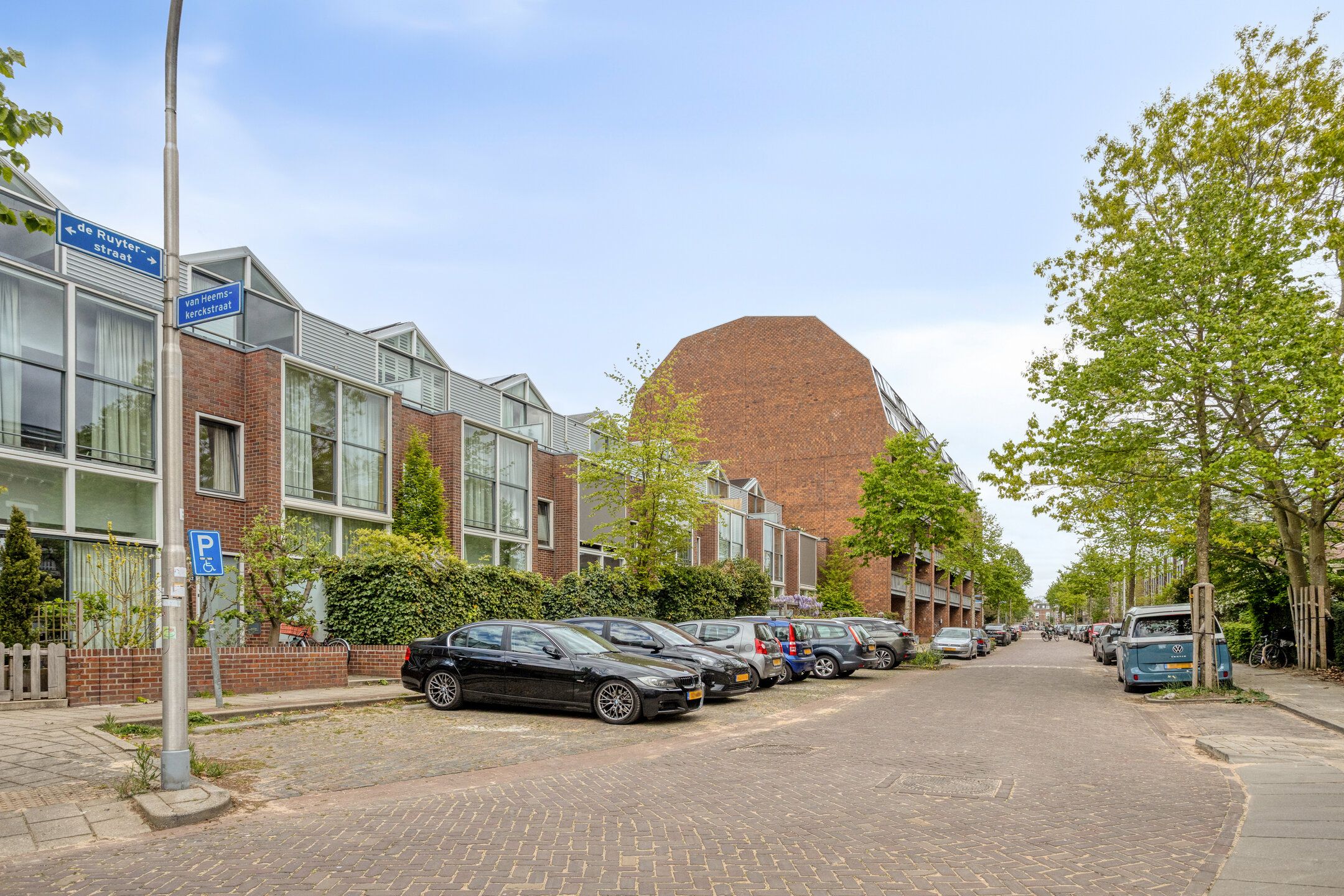 Castellastraat 42 