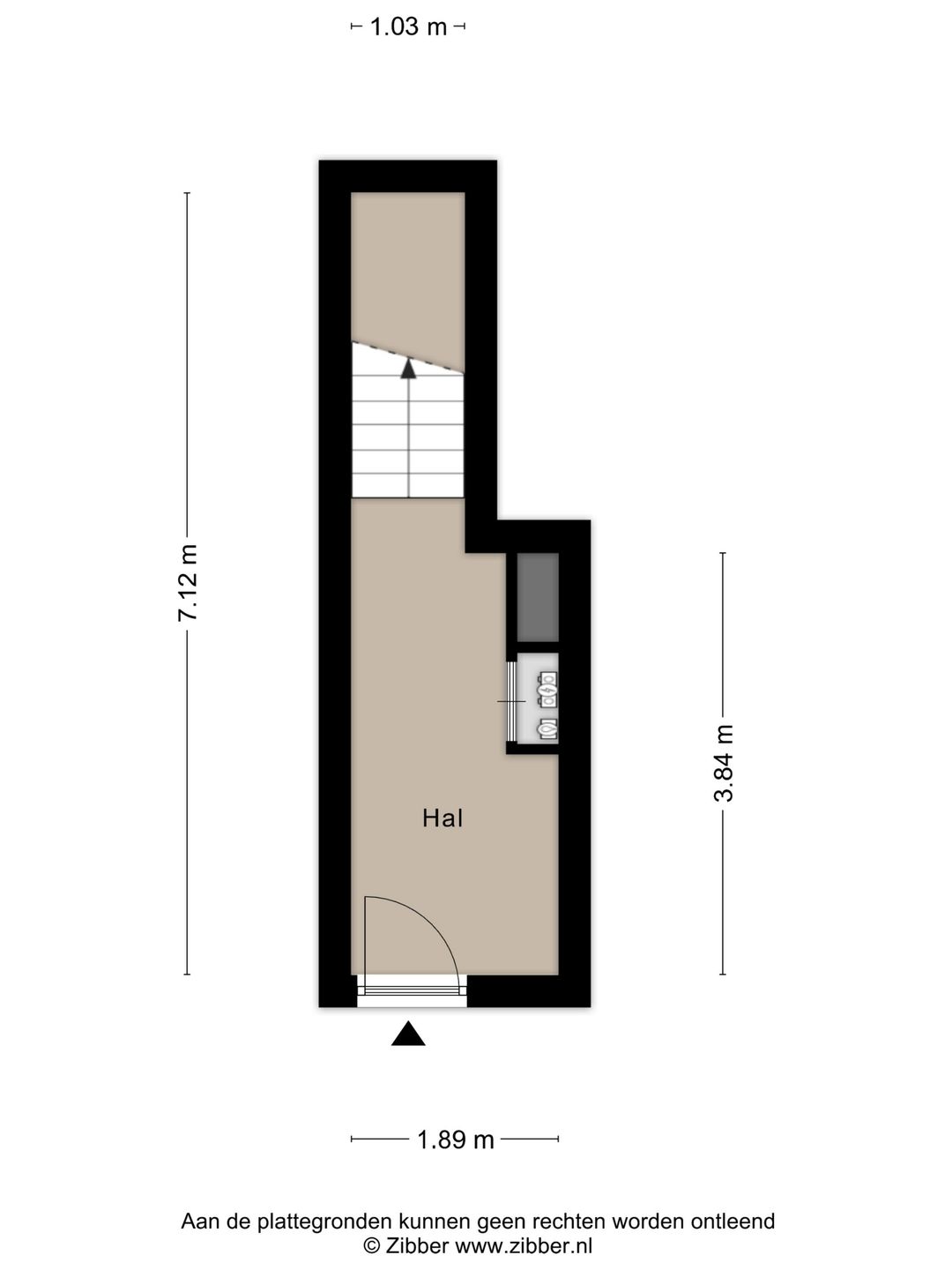 Foto 41 van Castellastraat 42