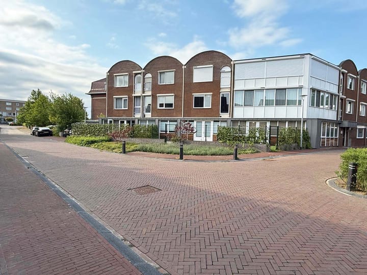 Photo 2 of Burg Gautiersingel 21