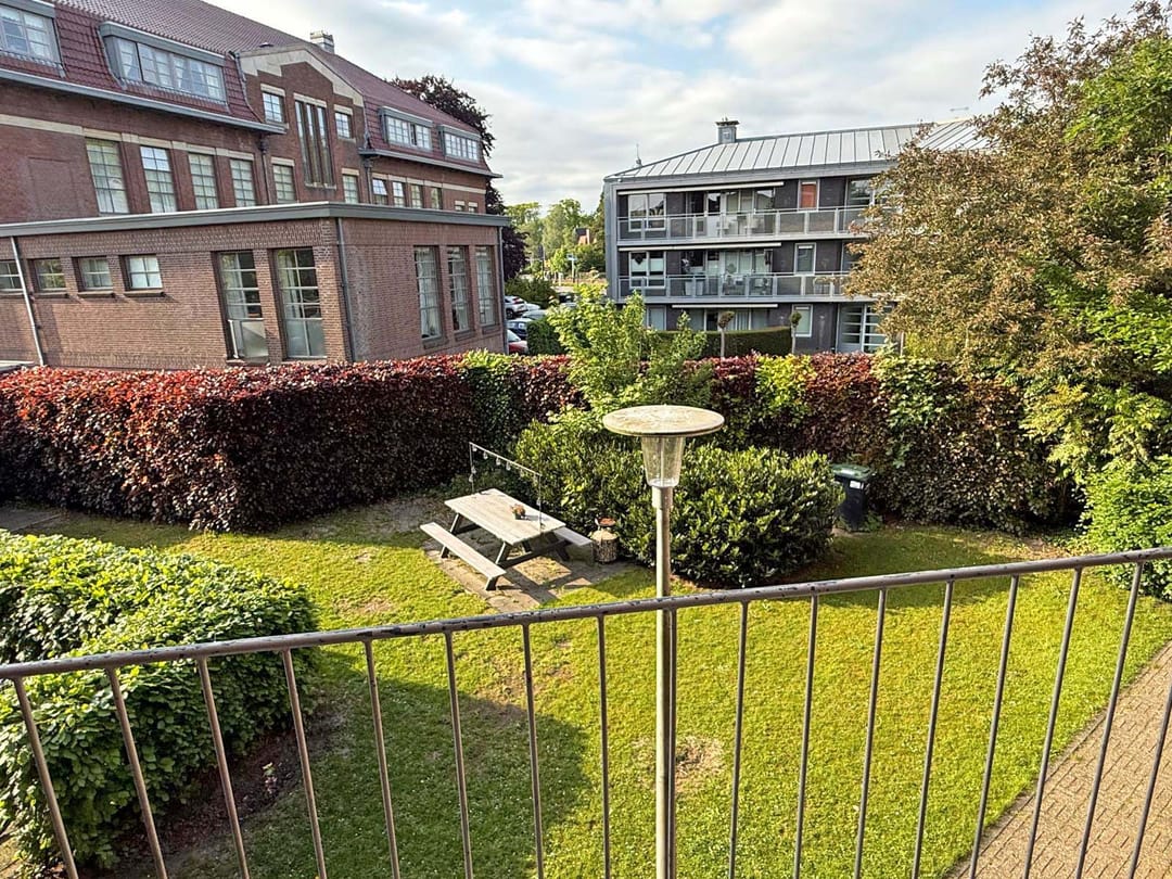 Photo 13 of Burg Gautiersingel 21