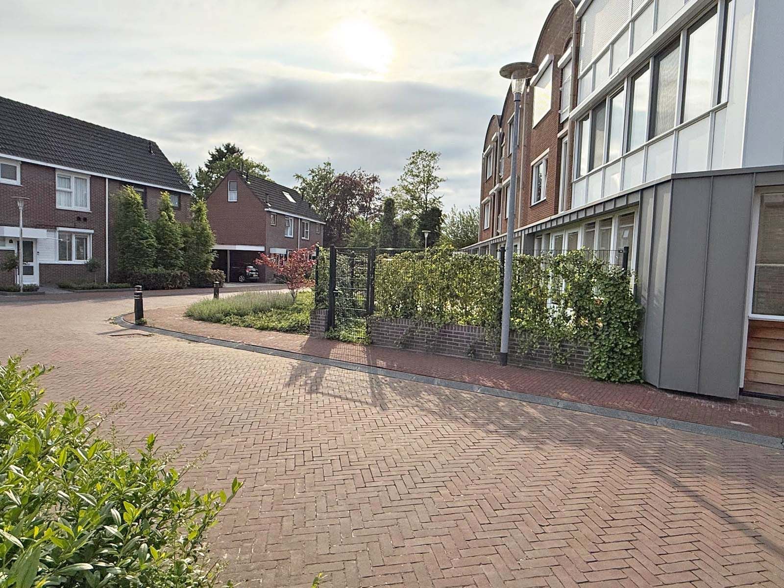 Photo 3 of Burg Gautiersingel 21