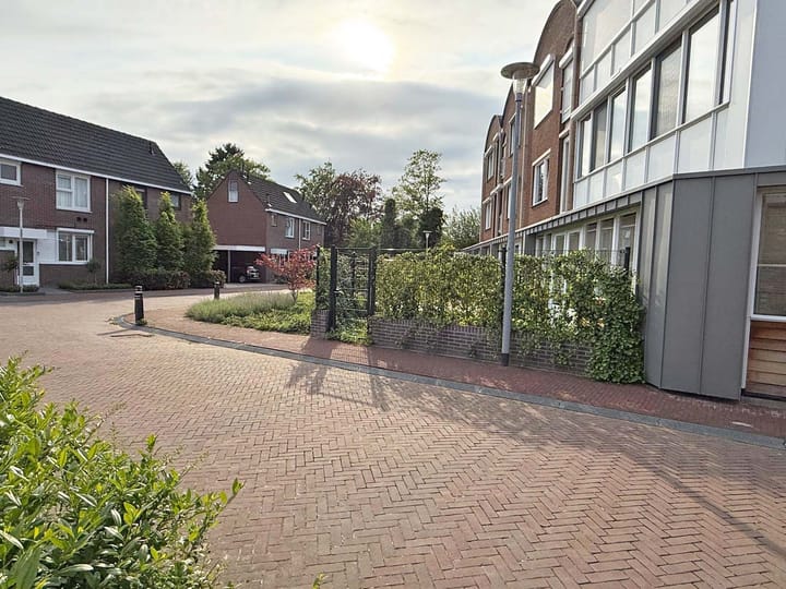 Photo 3 of Burg Gautiersingel 21