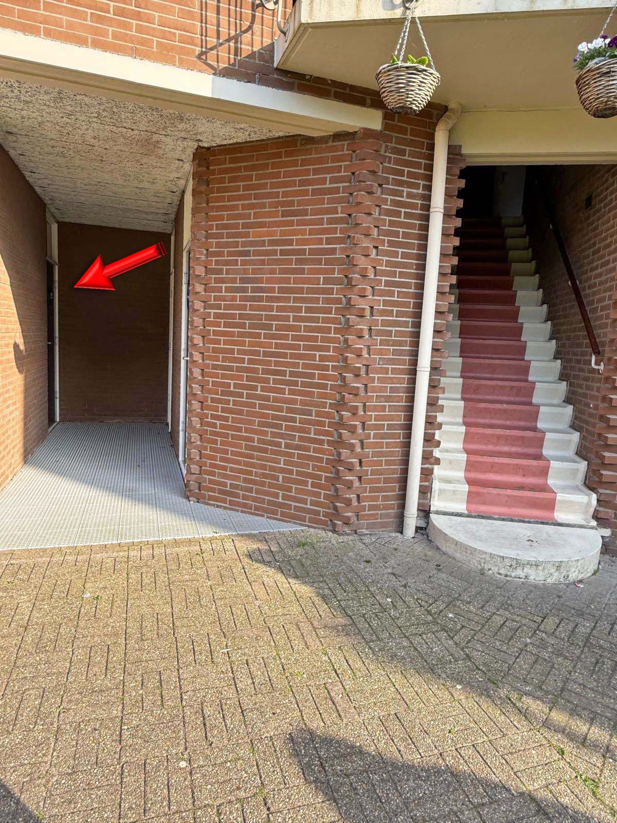 Photo 10 of Burg Gautiersingel 21