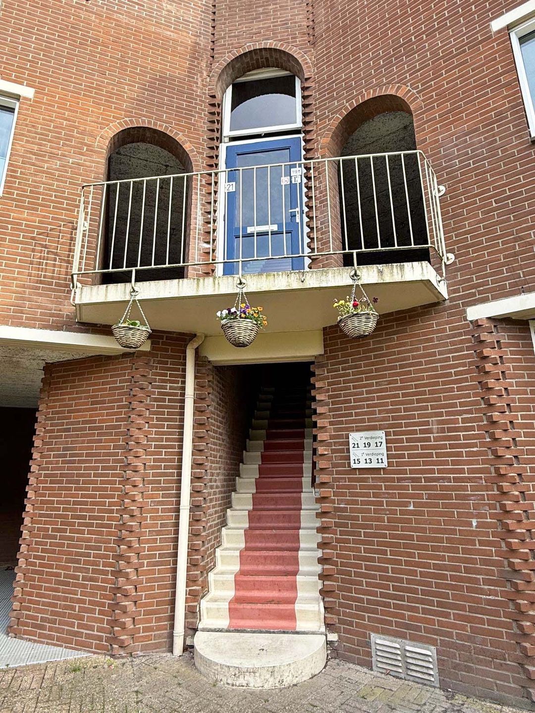 Photo 7 of Burg Gautiersingel 21