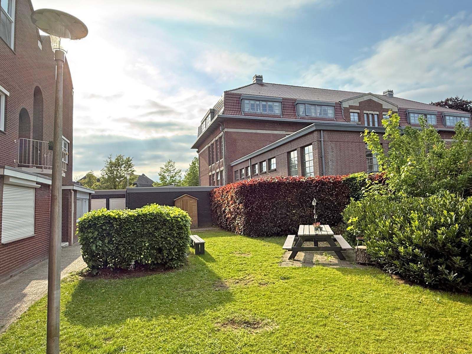 Photo 12 of Burg Gautiersingel 21