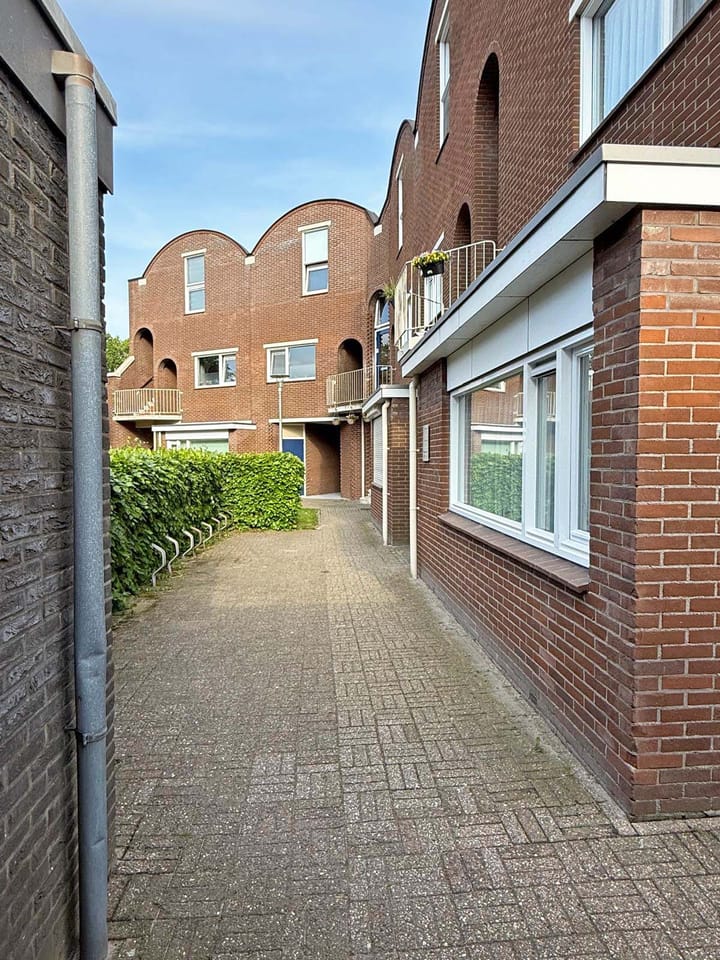 Photo 5 of Burg Gautiersingel 21