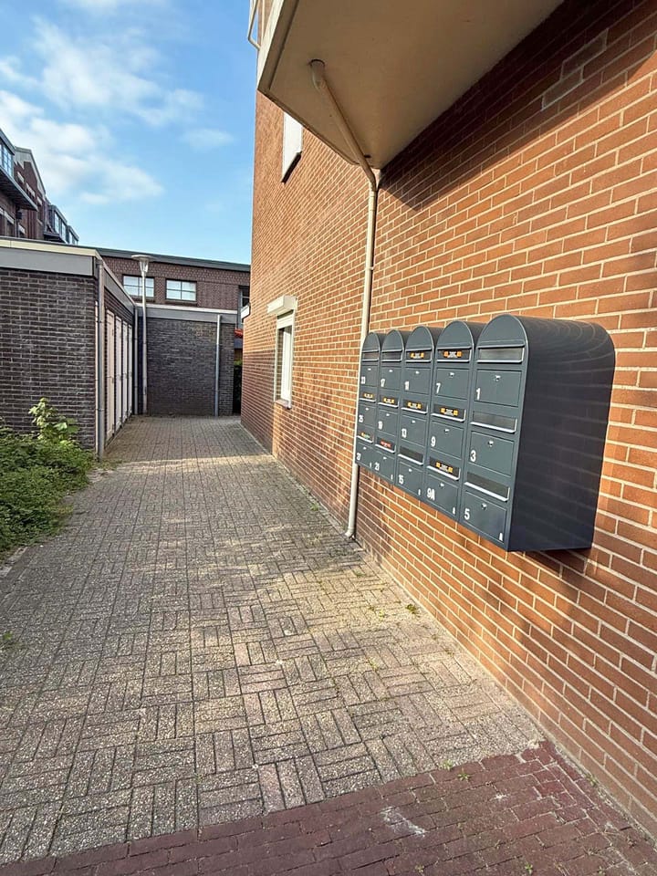 Photo 4 of Burg Gautiersingel 21