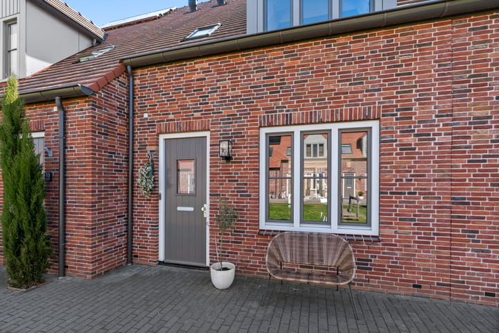 Foto 4 van Grenenhout 11